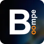 Boompe icon