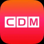 CdM - Cafe del Montenegro icon