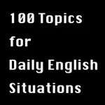 IELTS Speaking English Topics icon