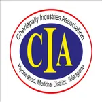 CIA-Hyderabad icon