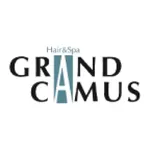 鹿児島の美容室BeautySalon GRAND CAMUS icon