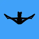 Cheer GIFs Cheerleading Emojis icon