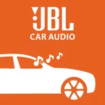 JBL Car Audio icon