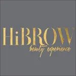 HiBrow Beauty Experience icon