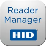 HID Reader Manager icon