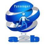 Going A2B - Passengers icon