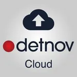 Detnov Cloud icon