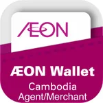 AEON Wallet Agent/Merchant icon