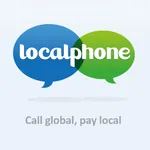 Localphone International Calls icon