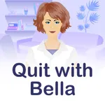 Quit With Bella icon