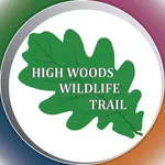 High Woods Wildlife Trail icon