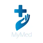 MyMed medical icon