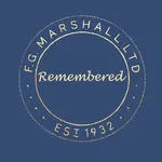 Remembered by FG Marshall icon