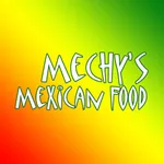 Mechy's Mexican Food icon