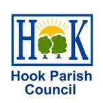 Hook Parish Council App icon