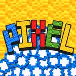 Patole Pusher Pixel icon