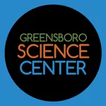 Greensboro Science Center icon