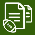 Football News - NFL edition icon