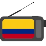 Colombia Radio Station FM Live icon