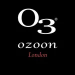 O3 Ozoon icon