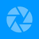 fotografia - photography tool icon