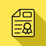 Invoice icon