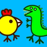 Chicken Friends icon