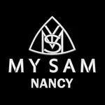 MY SAM Nancy VTC icon