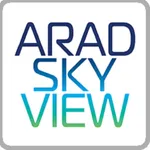 AradSkyView icon