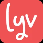 Lyv.me icon