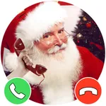 Call Santa icon