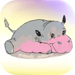 Hippo Magic icon