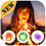 Super Power Photo Editor icon