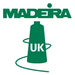 MADEIRA UK icon