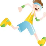 奋斗时间表 icon