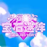 宝石迷阵3D icon