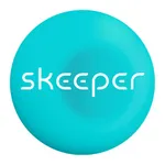 Skeeper baby icon