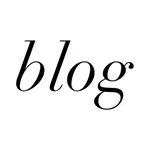 Blog Moments icon