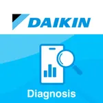 Daikin Service Diagnosis Tool icon