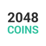 2048 Coins icon