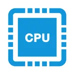 CPU X icon