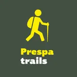 Prespa Trails icon