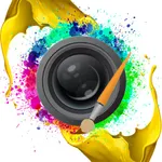 Filter Lab Photo Editor icon