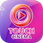 Touch Cinema icon