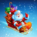 Santa Draw Ride icon