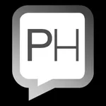 People hub icon