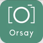 Orsay Visit & Guide icon