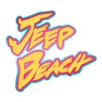 Jeep Beach icon