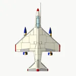 Skyhawk The Fighting Machine icon