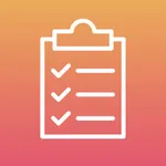 Todo Lists: Organize your life icon